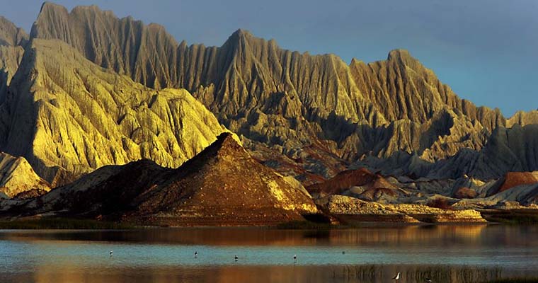 هتل های چابهار