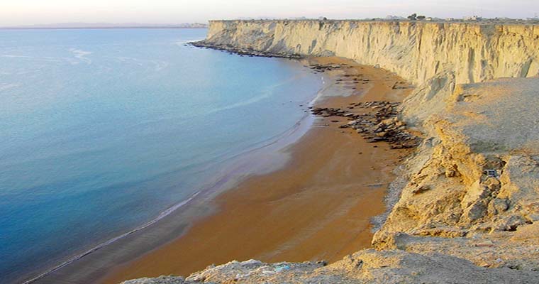 هتل های چابهار