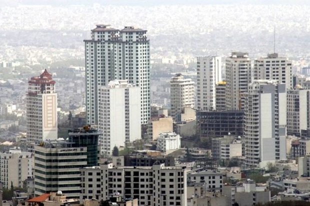 هتلهای شرق تهران