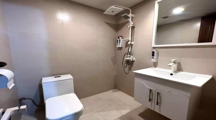 هتل آریانا شیراز