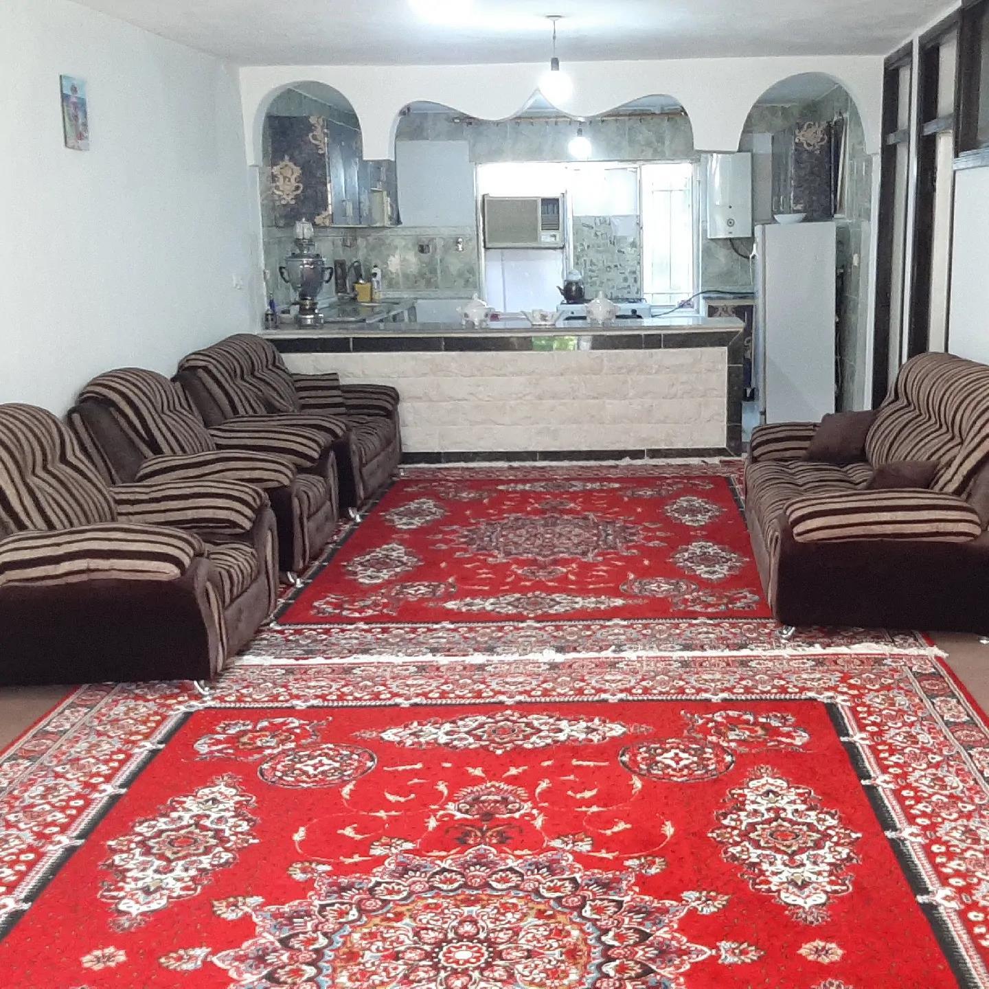 ویلا مبله شیک تالش 