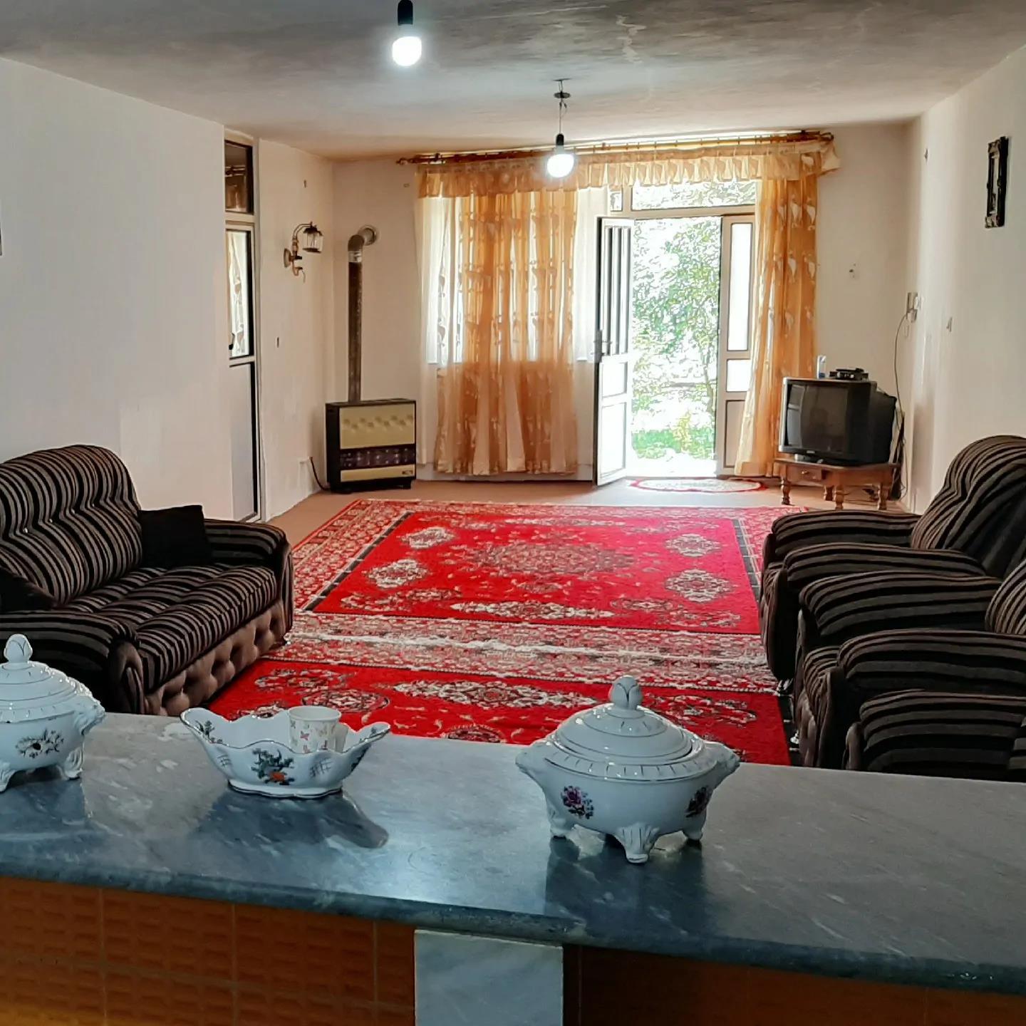 ویلا مبله شیک تالش 