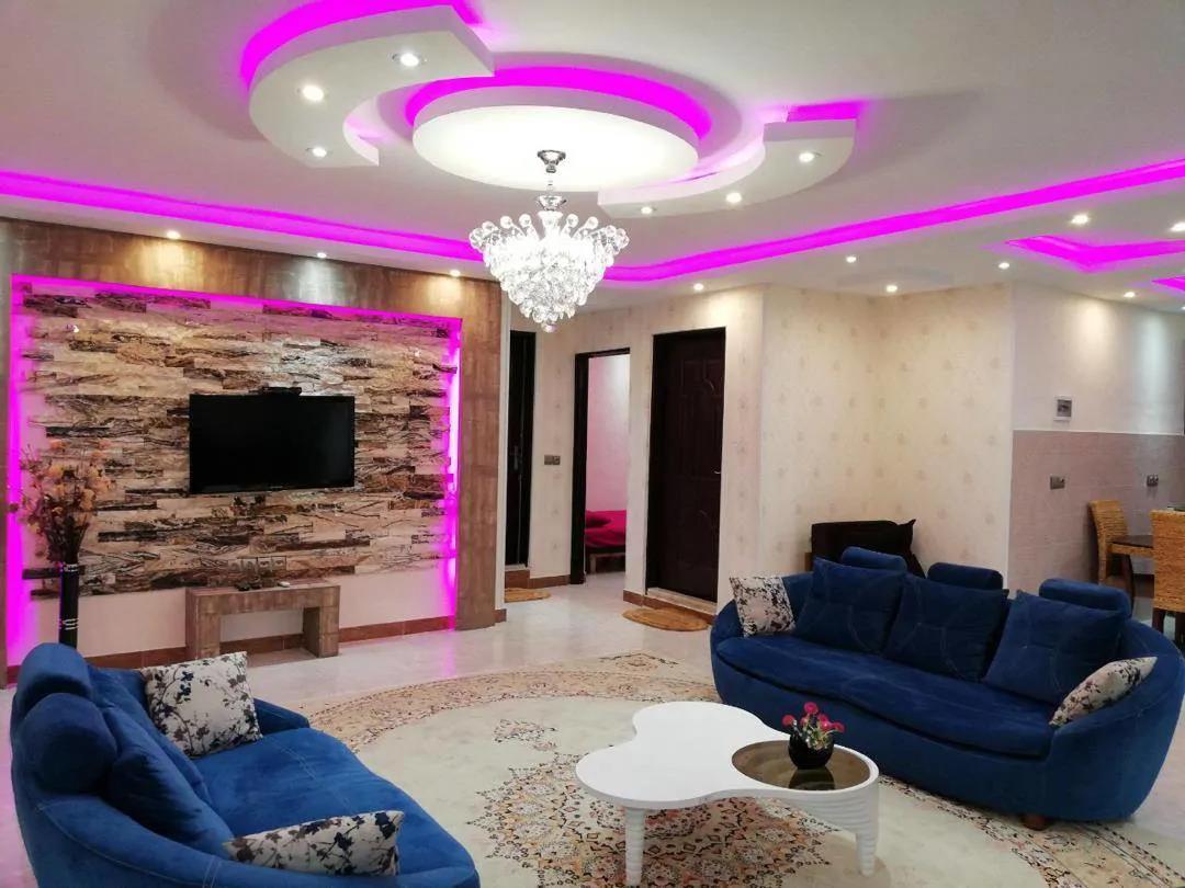 ویلا یاسین قلعهرودخان