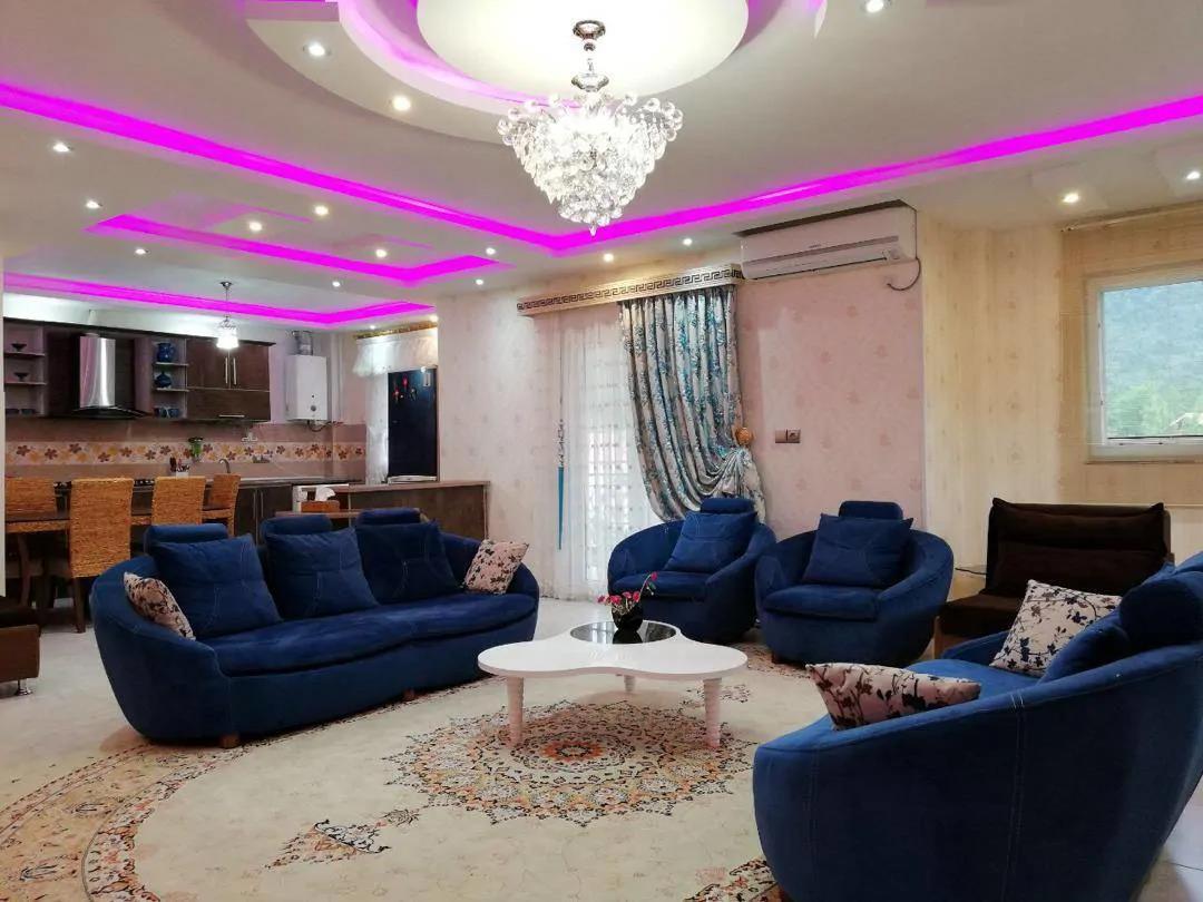 ویلا یاسین قلعهرودخان