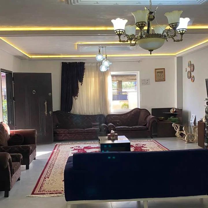 ویلا مبله یزدان مهر چالوس