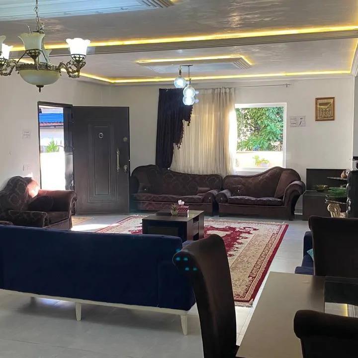 ویلا مبله یزدان مهر چالوس