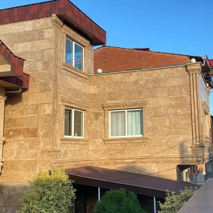 ویلا مبله یزدان مهر چالوس