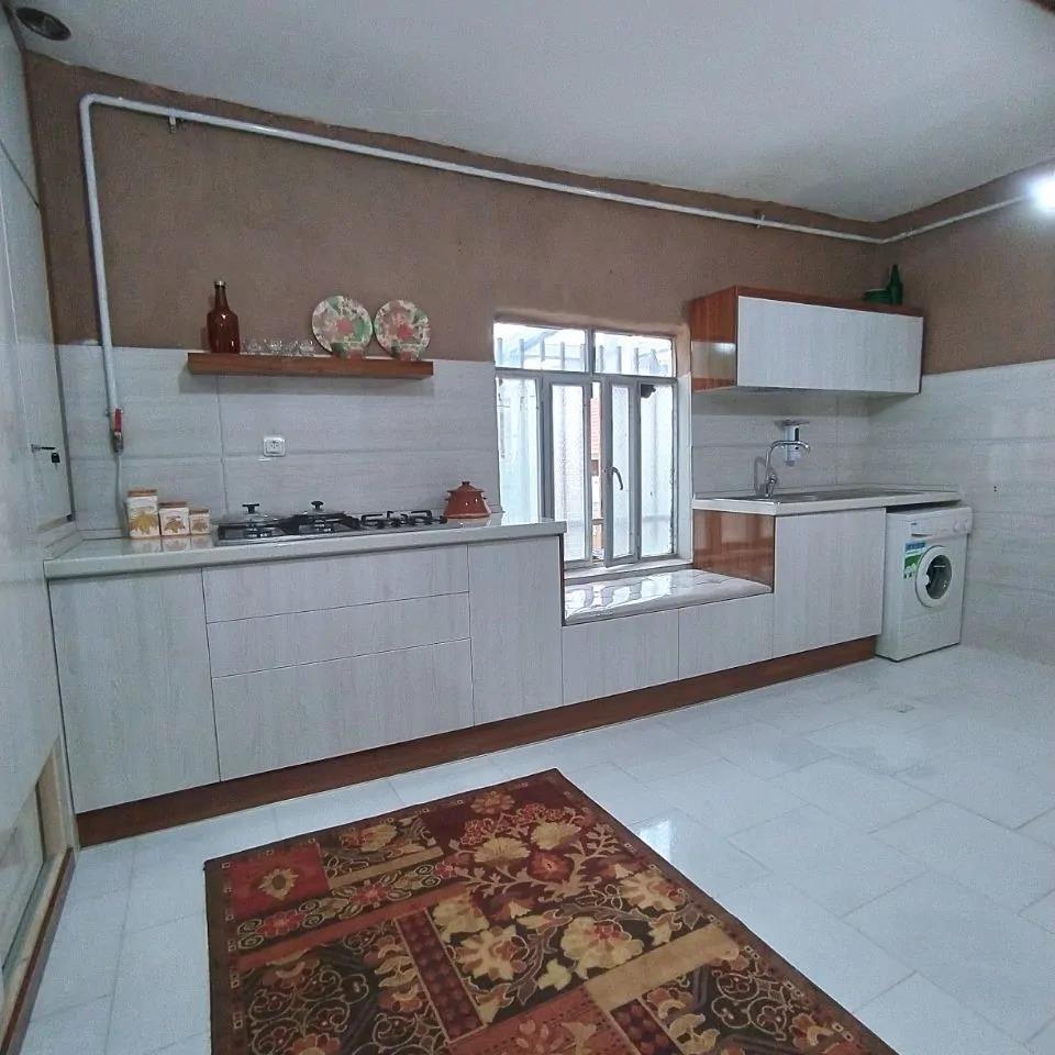 ویلا رامش علی آباد کتول