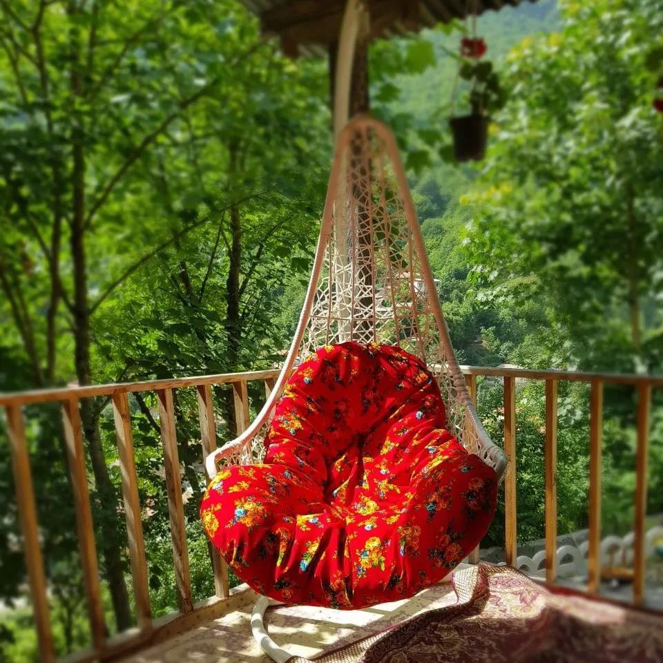 ویلا رامش علی آباد کتول