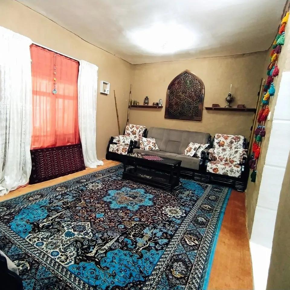 ویلا رامش علی آباد کتول