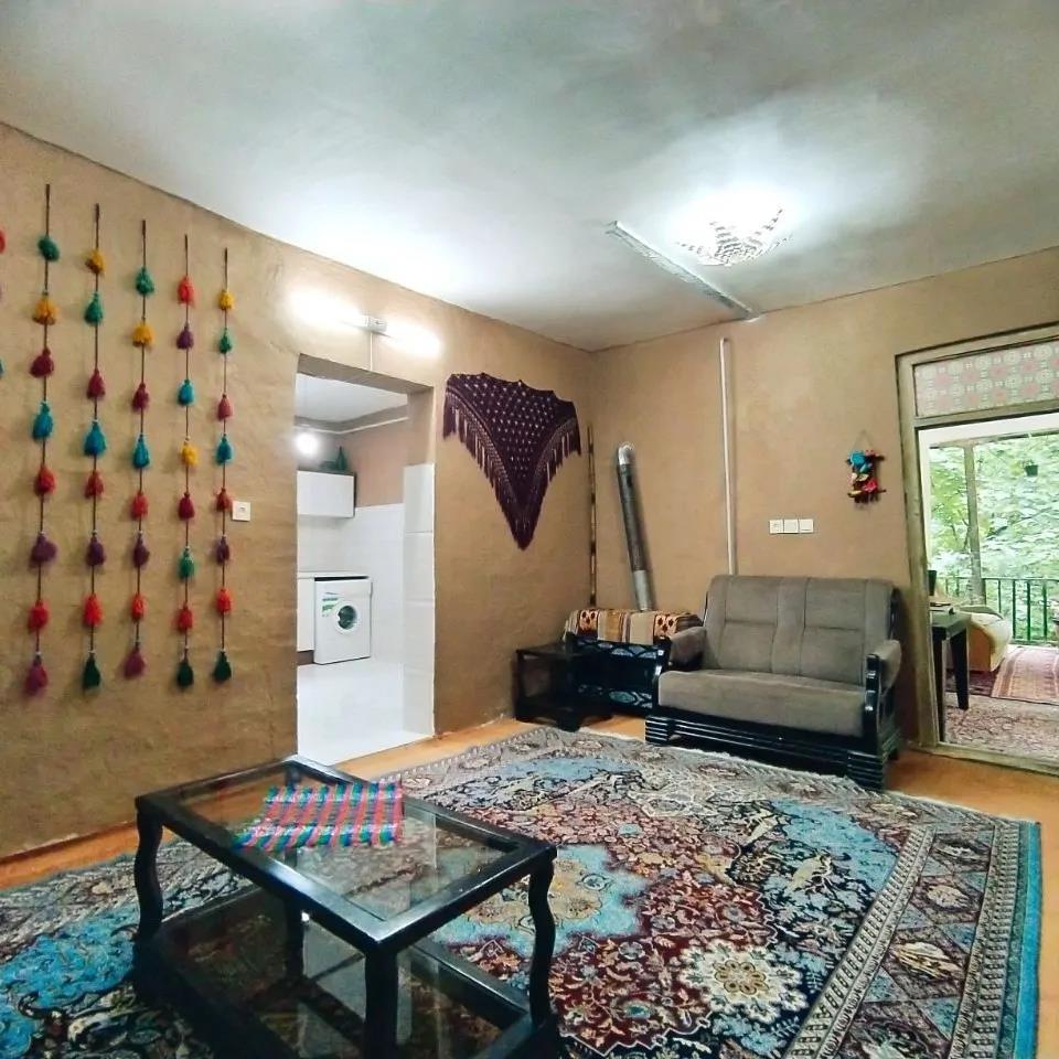 ویلا رامش علی آباد کتول