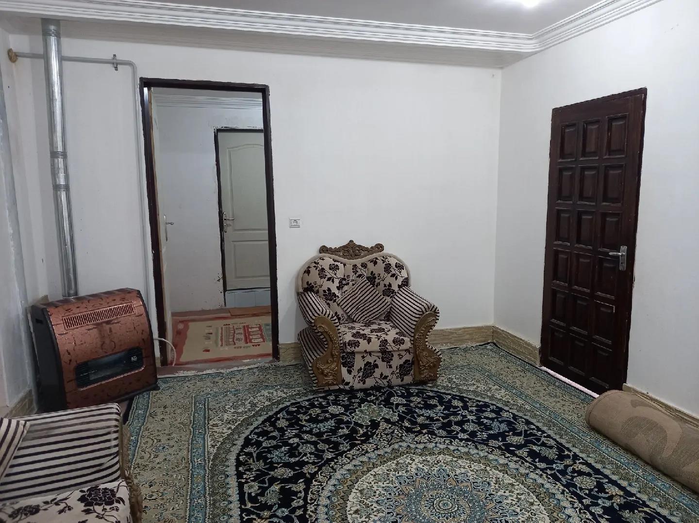 ویلا نرسو علی آباد کتول