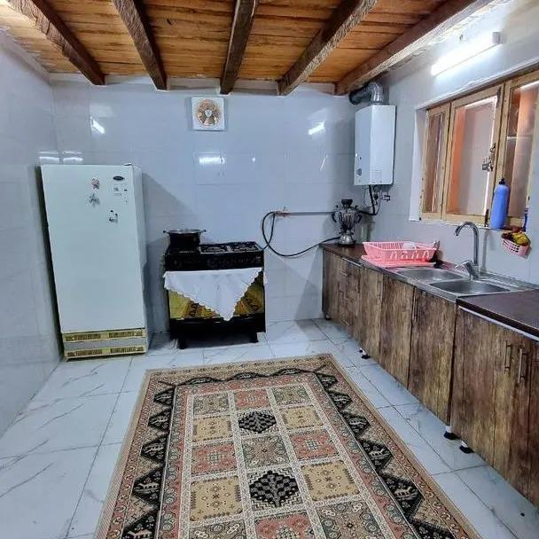 سوییت جنگلی آرشام علی آباد کتول