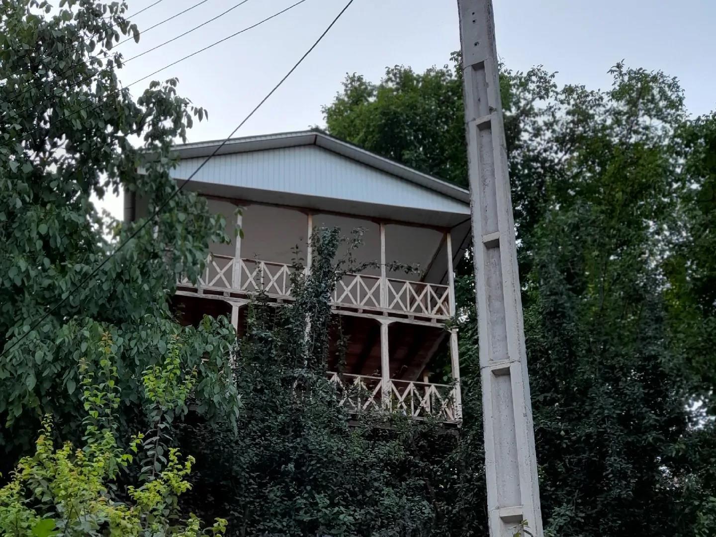 سوییت جنگلی آرشام علی آباد کتول