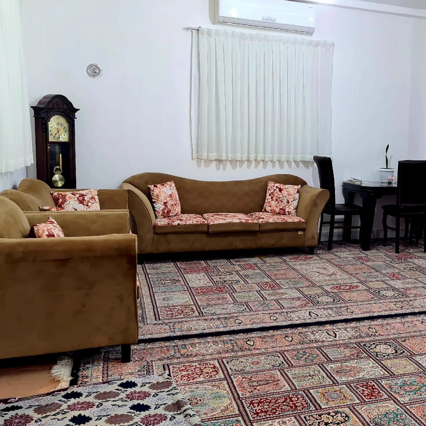 ویلا سینوا گرگان