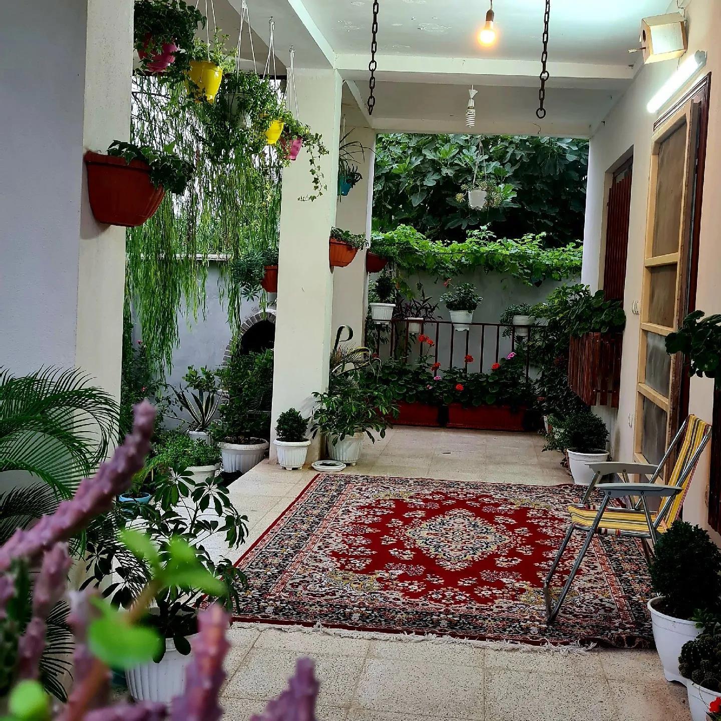 ویلا سینوا گرگان
