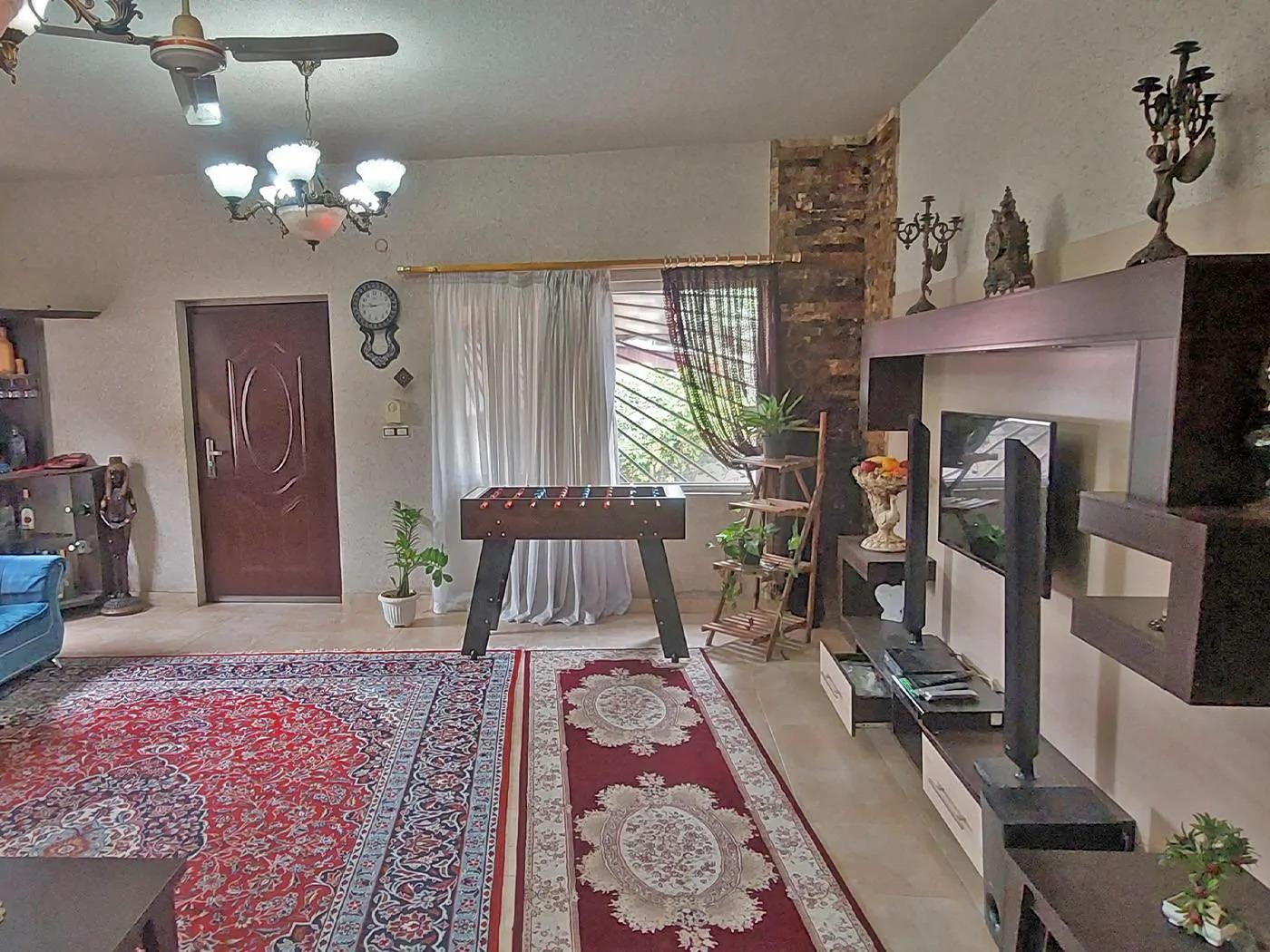 ویلا کاکتوس متل قو