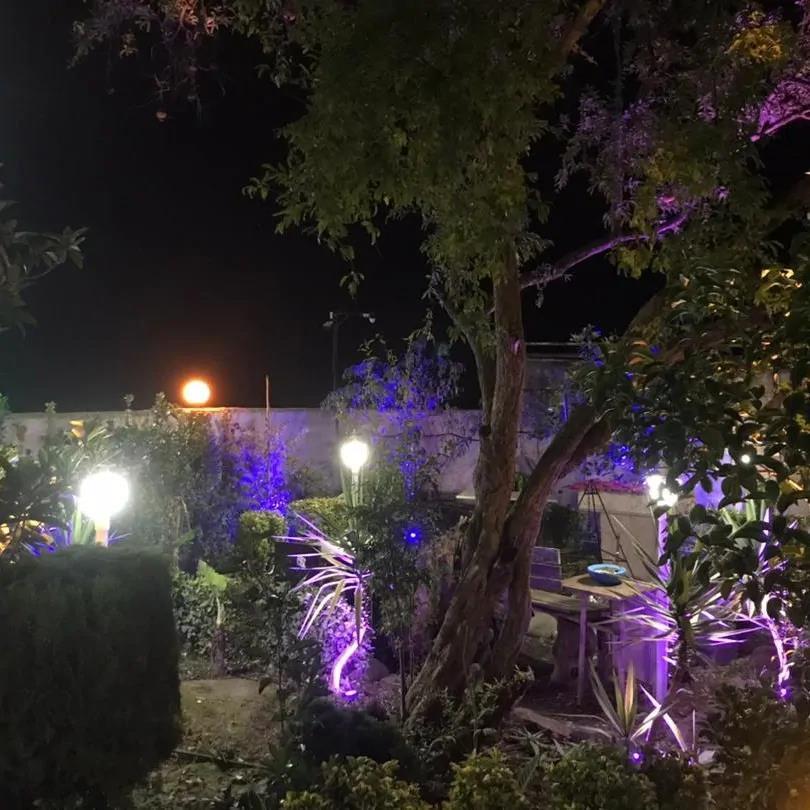 ویلا ساحلی مادر چالوس