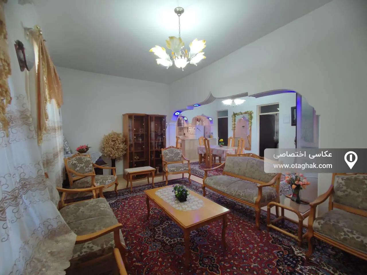 ویلا فرهنگ چالوس