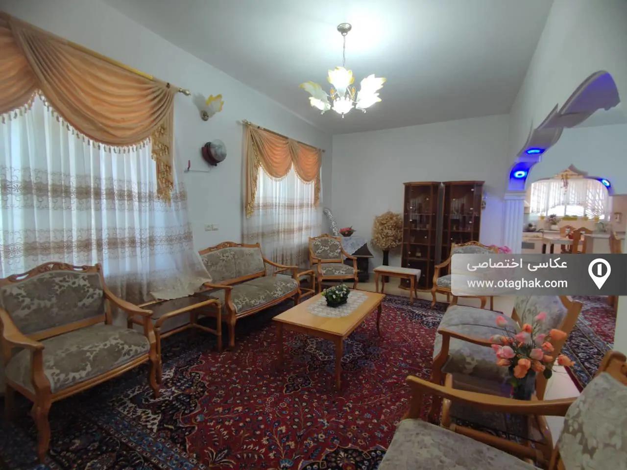 ویلا فرهنگ چالوس