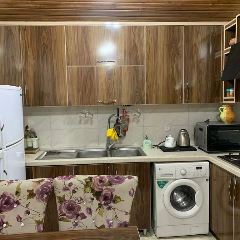 ویلا جنگلی چوبی نیلاش ماسال