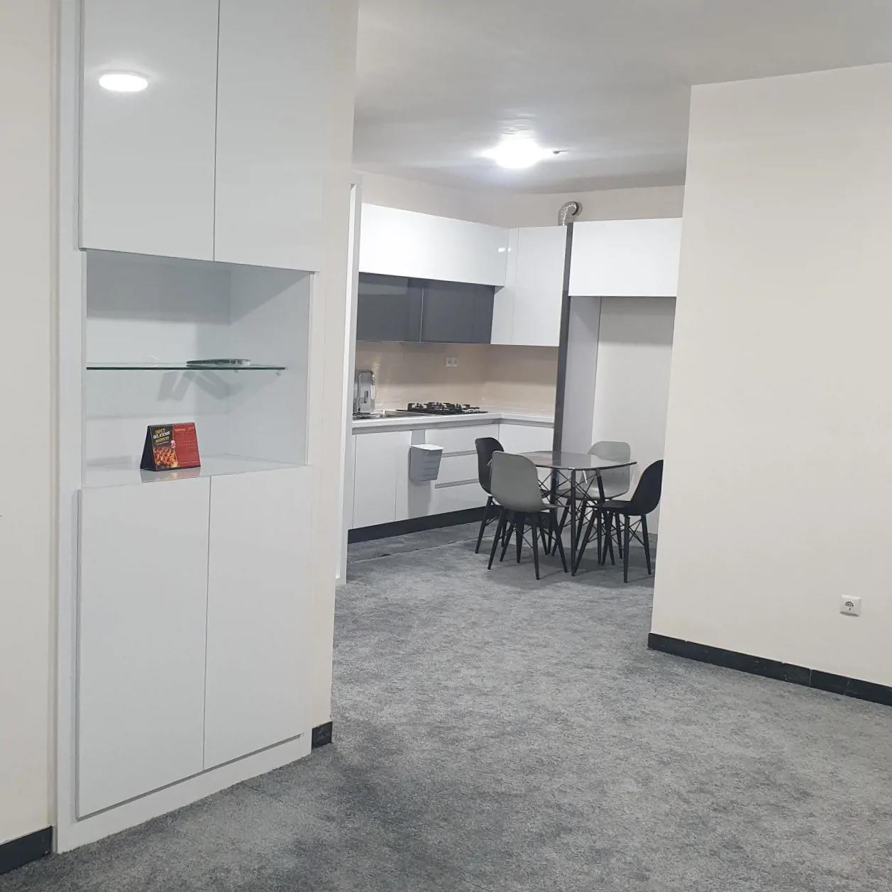 آپارتمان ساحل زیتون قشم