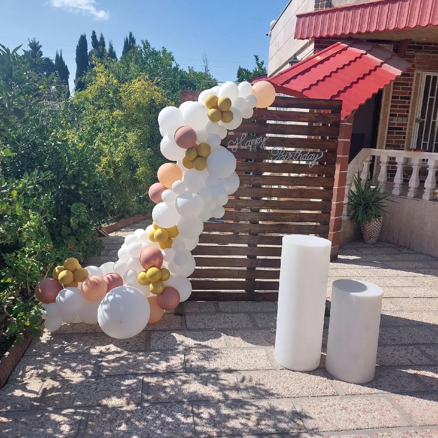 ویلا طبیعت ساری