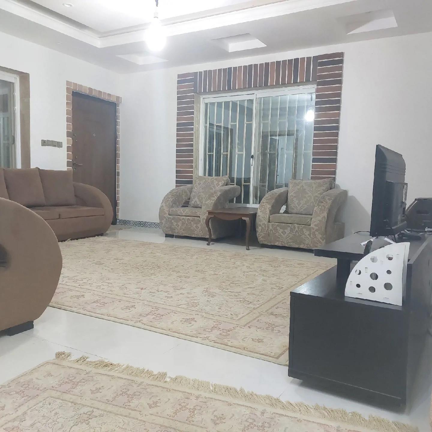 ویلا طبیعت ساری