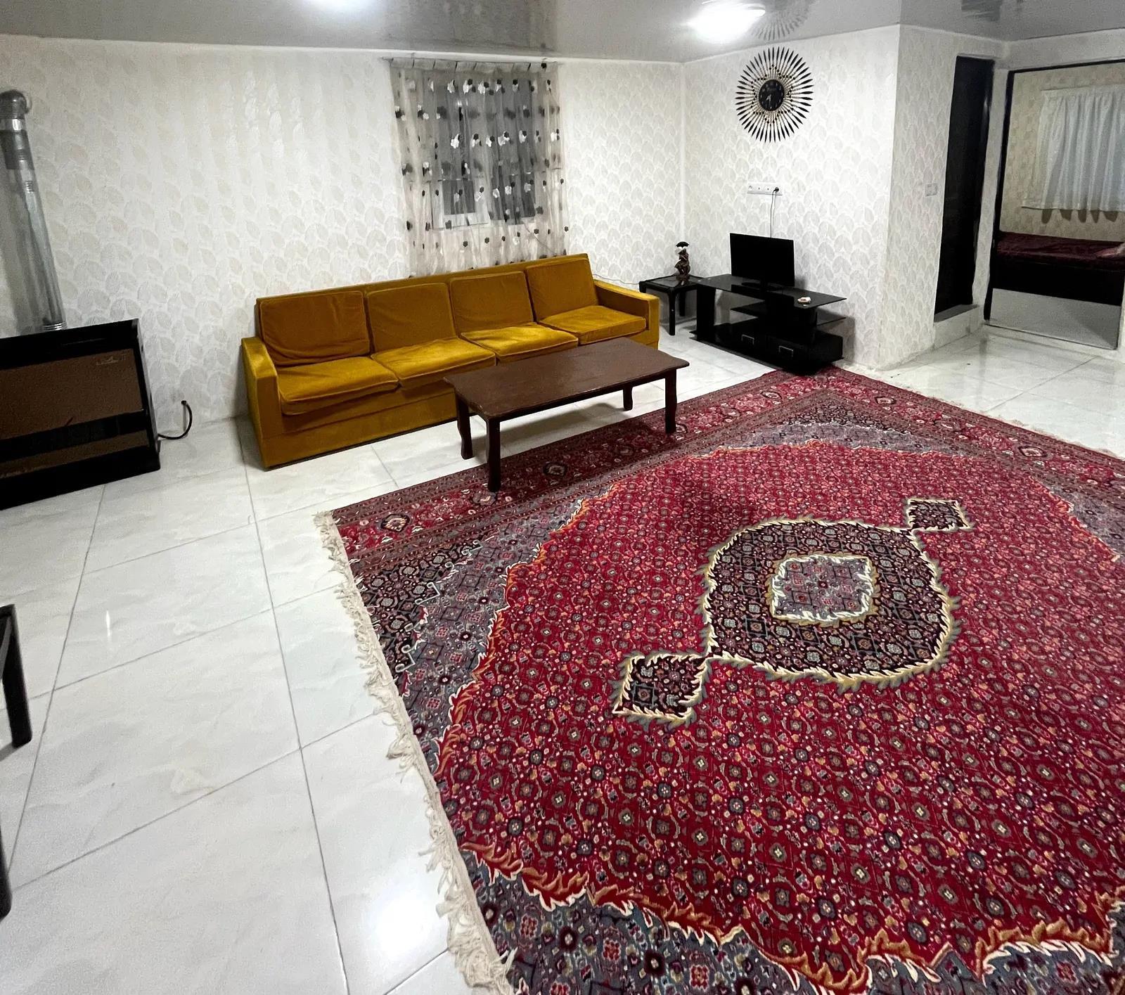 ویلا ساحلی لیام رشت