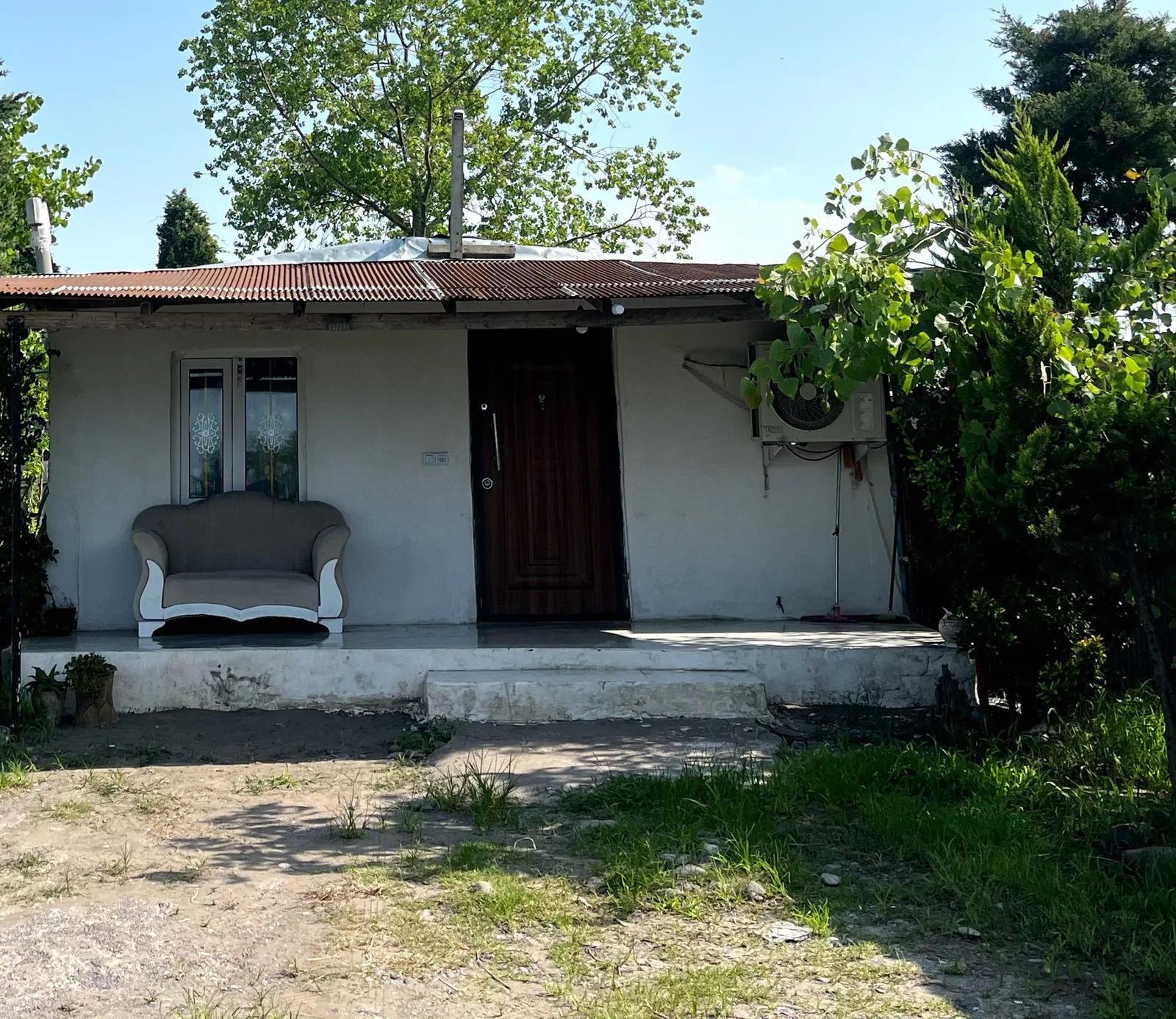 ویلا ساحلی لیام رشت