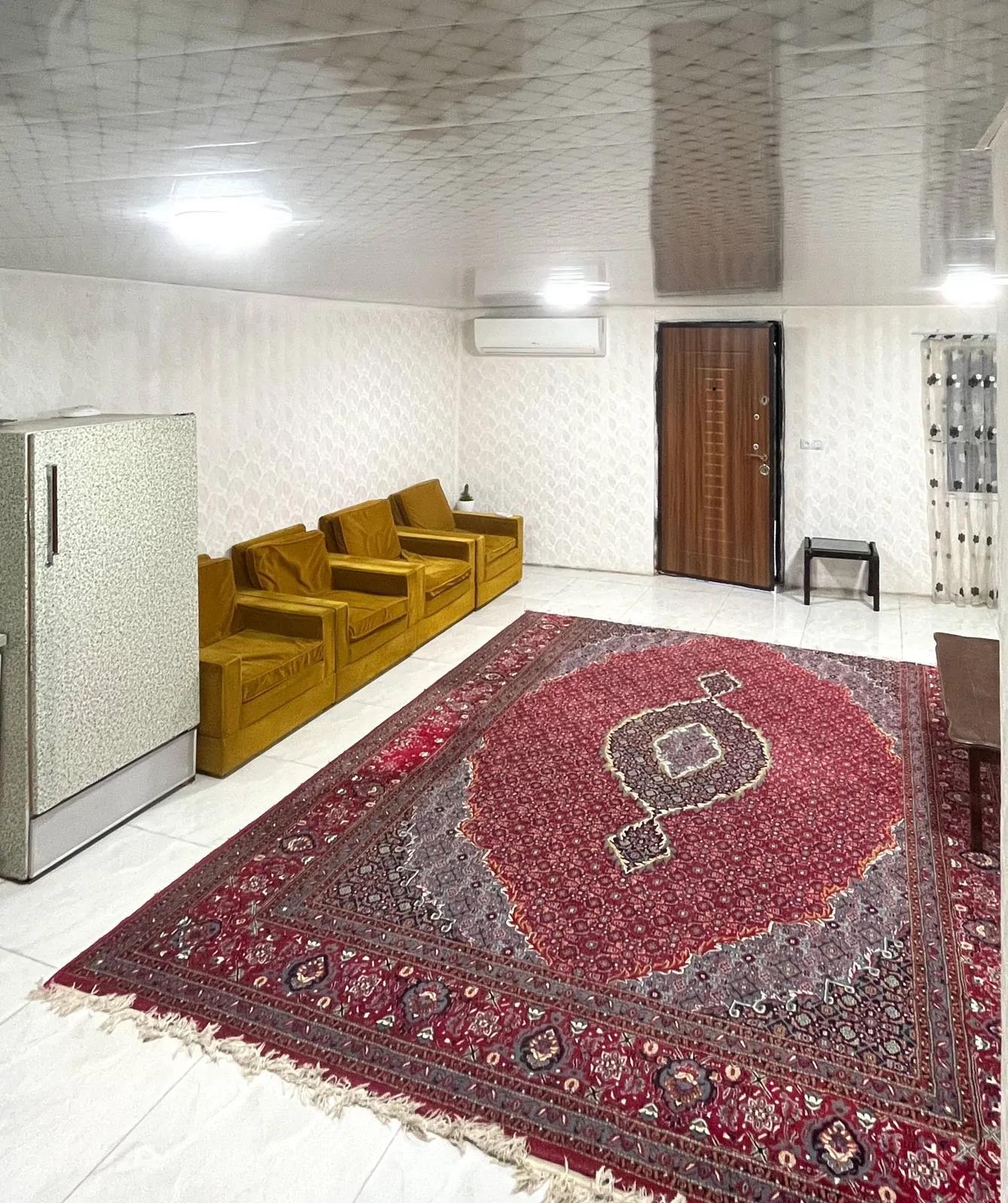 ویلا ساحلی لیام رشت