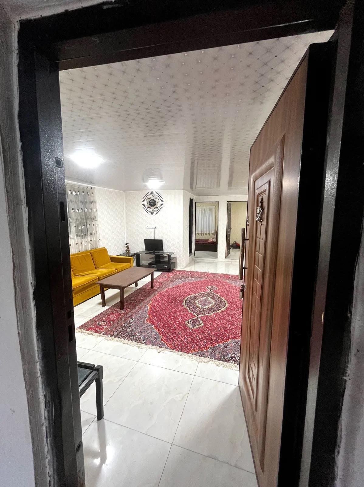 ویلا ساحلی لیام رشت