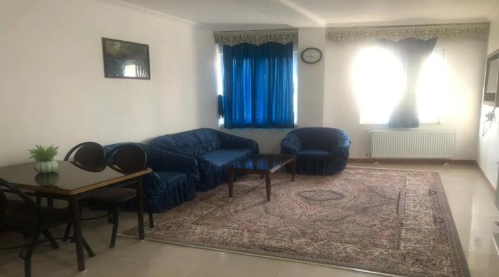 آپارتمان آراکس سرعین