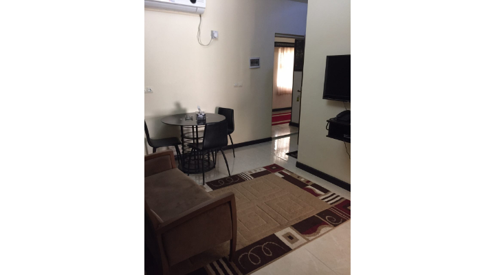 هتل آپارتمان پلاس قشم