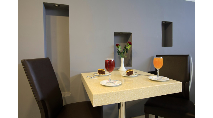 هتل آپارتمان پلاس قشم