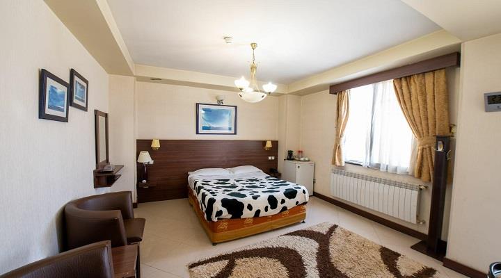 عکس هتل پارت اصفهان