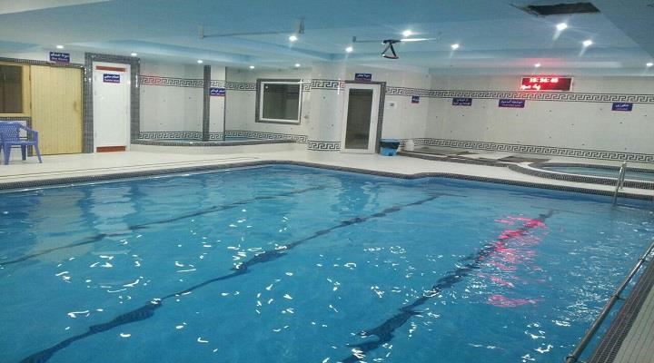 عکس هتل پارت اصفهان