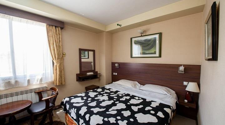 عکس هتل پارت اصفهان