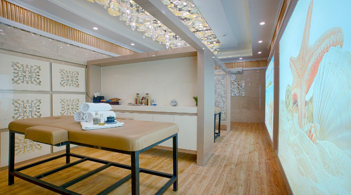 هتل الماس 2 مشهد