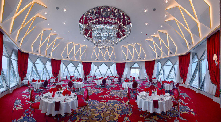 هتل الماس 2 مشهد