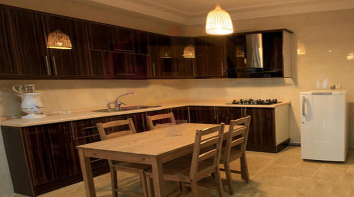 اتاق هتل کیمیا ۳ قشم