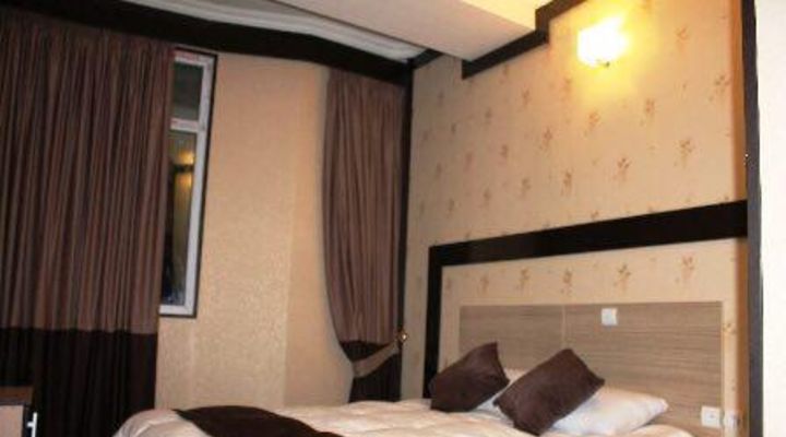 هتل کیمیا ٣ قشم