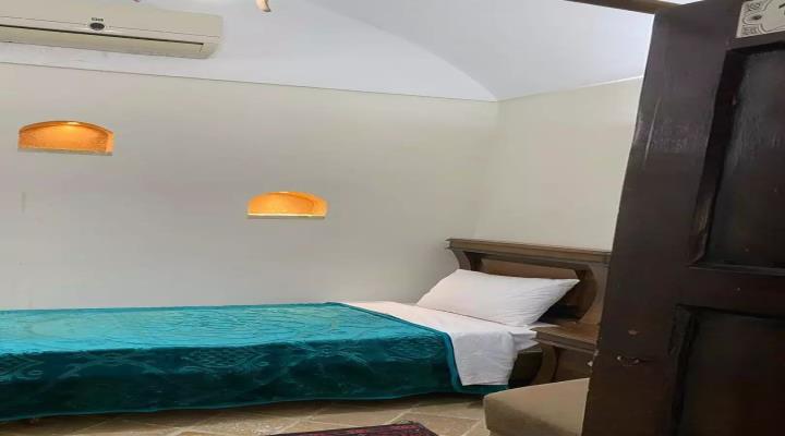 هتل سنتی رز یزد