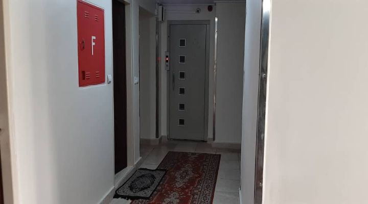 هتل ساسان تهران