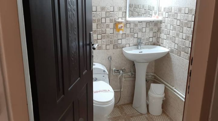 هتل ساسان تهران