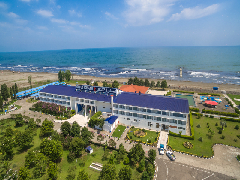 پیشنهاد جااینجاس برای هتل جایگزین