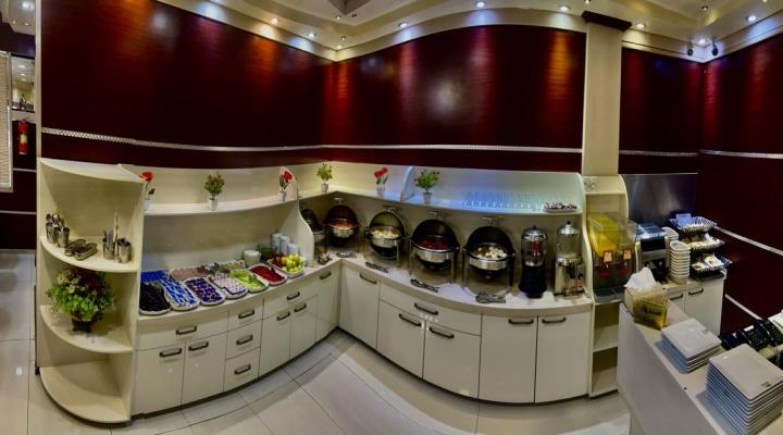 هتل ایران تهران