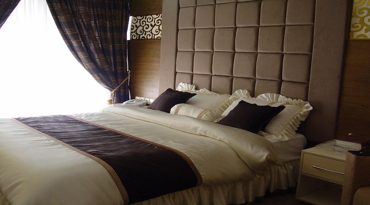 هتل پارس مشهد