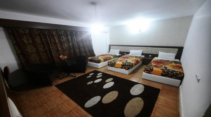 هتل فانوس کیش