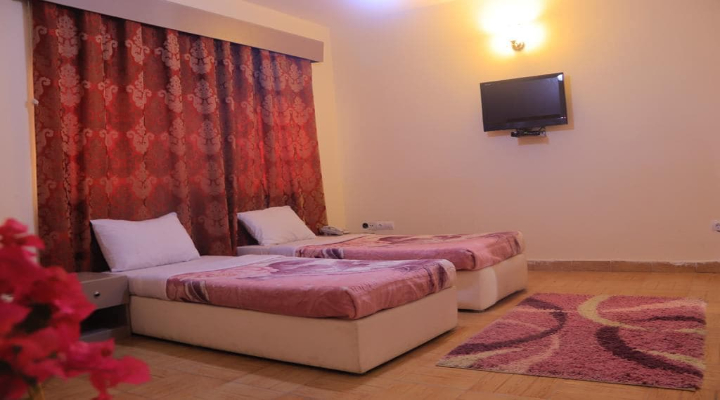 هتل فانوس کیش